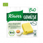 Preview: Knorr Bio Gemüsesuppe, vegan, 6 Würfel, 60 Gramm